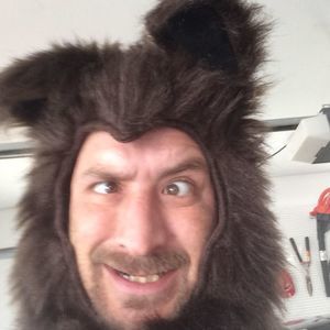 Meet your Posher, Jacob